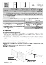 Preview for 138 page of Zodiac AquaLink TRi Instructions For Installation And Use Manual