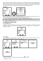 Preview for 144 page of Zodiac AquaLink TRi Instructions For Installation And Use Manual