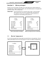 Предварительный просмотр 37 страницы Zodiac AquaLink Z4 Owner'S Manual