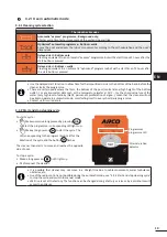 Preview for 11 page of Zodiac ARCO ARCOMAX Instructions For Installation And Use Manual