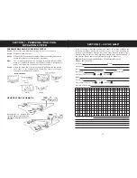 Предварительный просмотр 4 страницы Zodiac Automatic Pool Cleaner Instruction Manual