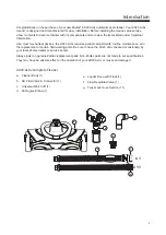 Preview for 3 page of Zodiac AX20 ACTIV Owner'S Manual