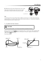 Предварительный просмотр 5 страницы Zodiac AX20 ACTIV Owner'S Manual