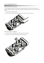 Предварительный просмотр 8 страницы Zodiac AX20 ACTIV Owner'S Manual