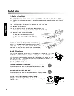 Предварительный просмотр 4 страницы Zodiac B3 Owner'S Manual