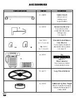 Предварительный просмотр 16 страницы Zodiac Baracuda G3 Owner'S Manual