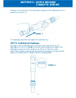 Preview for 11 page of Zodiac BARACUDA Genius 3000 Instruction Manual