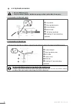 Preview for 6 page of Zodiac Baracuda MX 6 Instructions For Installation And Use Manual