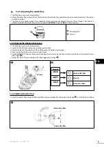 Предварительный просмотр 9 страницы Zodiac Baracuda MX 6 Instructions For Installation And Use Manual