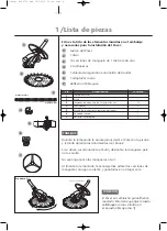 Preview for 19 page of Zodiac Baracuda Pacer Instructions For Installation And Use Manual