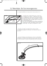 Preview for 20 page of Zodiac Baracuda Pacer Instructions For Installation And Use Manual