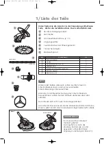 Preview for 27 page of Zodiac Baracuda Pacer Instructions For Installation And Use Manual