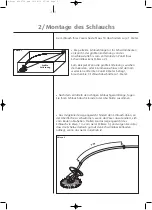Preview for 28 page of Zodiac Baracuda Pacer Instructions For Installation And Use Manual