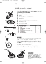 Preview for 35 page of Zodiac Baracuda Pacer Instructions For Installation And Use Manual