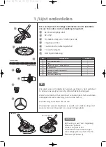 Preview for 43 page of Zodiac Baracuda Pacer Instructions For Installation And Use Manual