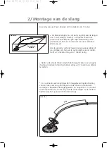 Preview for 44 page of Zodiac Baracuda Pacer Instructions For Installation And Use Manual