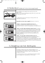 Preview for 47 page of Zodiac Baracuda Pacer Instructions For Installation And Use Manual