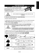 Предварительный просмотр 13 страницы Zodiac CADET 200 Aero Manual