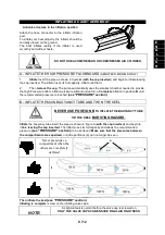 Предварительный просмотр 25 страницы Zodiac CADET 200 Aero Manual