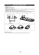 Предварительный просмотр 28 страницы Zodiac CADET 200 Aero Manual