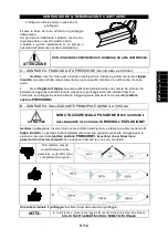 Предварительный просмотр 37 страницы Zodiac CADET 200 Aero Manual