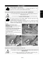 Preview for 4 page of Zodiac CADET 240 AERO Quick Start Manual