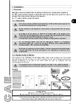 Preview for 3 page of Zodiac CAE Installation Instructions Manual