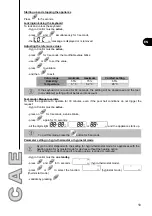 Preview for 11 page of Zodiac CAE Installation Instructions Manual