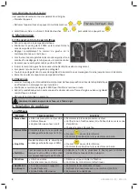 Preview for 10 page of Zodiac Chlor Expert Instructions For Installation And Use Manual