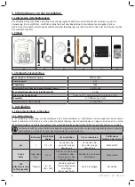 Предварительный просмотр 24 страницы Zodiac Chlor Expert Instructions For Installation And Use Manual