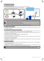 Предварительный просмотр 26 страницы Zodiac Chlor Expert Instructions For Installation And Use Manual