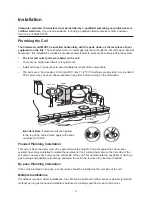 Preview for 5 page of Zodiac CLEARWATER LM3 Series Installation Manual And Owner'S Manual