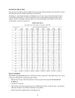 Preview for 14 page of Zodiac CLEARWATER LM3 Series Installation Manual And Owner'S Manual