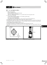 Preview for 6 page of Zodiac CS Series Instructions For Installation And Use Manual