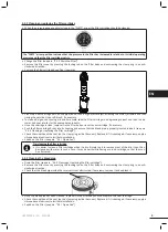 Preview for 10 page of Zodiac CS Series Instructions For Installation And Use Manual