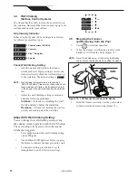 Preview for 10 page of Zodiac CX35 Owner'S Manual