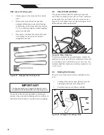 Предварительный просмотр 14 страницы Zodiac CX35 Owner'S Manual