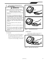 Предварительный просмотр 5 страницы Zodiac CyclonX CX20 Owner'S Manual