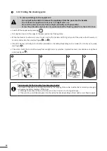 Preview for 14 page of Zodiac CyclonX OC 3300 TILE Installation And User Manual