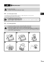 Preview for 15 page of Zodiac CyclonX OC 3300 TILE Installation And User Manual