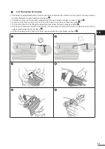 Предварительный просмотр 17 страницы Zodiac CyclonX OC 3300 TILE Installation And User Manual