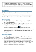 Предварительный просмотр 12 страницы Zodiac D-ONE BT User Manual