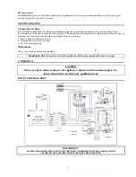 Preview for 6 page of Zodiac DT 850 User Manual