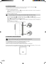 Preview for 10 page of Zodiac DT850E Instructions For Installation And Use Manual