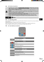 Preview for 11 page of Zodiac DT850E Instructions For Installation And Use Manual