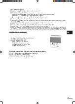 Preview for 15 page of Zodiac DT850E Instructions For Installation And Use Manual