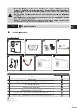 Preview for 6 page of Zodiac Dual Link Instructions For Installation And Use Manual