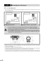 Preview for 9 page of Zodiac Dual Link Instructions For Installation And Use Manual
