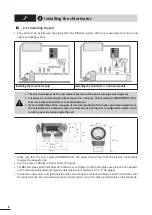 Предварительный просмотр 9 страницы Zodiac Dual Link Instructions For Installation And Use Manual