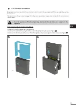 Preview for 12 page of Zodiac Dual Link Instructions For Installation And Use Manual